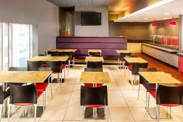 هتل Ibis Nottingham Centre