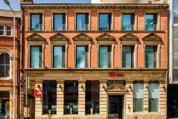 هتل Ibis Nottingham Centre