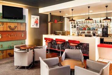 هتل Ibis Nottingham Centre