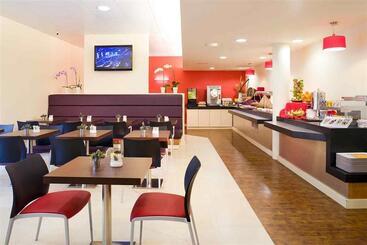 هتل Ibis Nottingham Centre