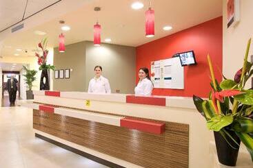 هتل Ibis Nottingham Centre