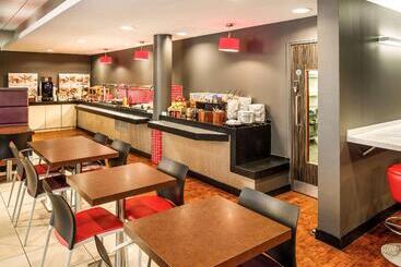 هتل Ibis Nottingham Centre