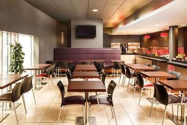 هتل Ibis Nottingham Centre
