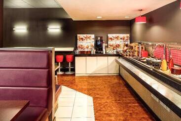 هتل Ibis Nottingham Centre