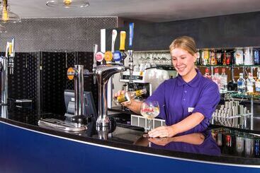 هتل Ibis Styles Barnsley