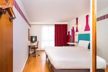 هتل Ibis Styles Barnsley