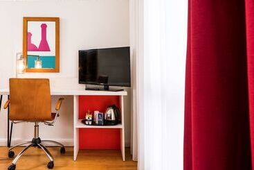 هتل Ibis Styles Barnsley