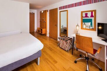 هتل Ibis Styles Barnsley