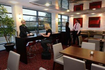 International Hotel Telford