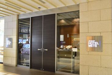 Jr East Hotel Mets Tachikawa