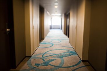 Jr East Hotel Mets Tachikawa