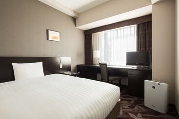Jr East Hotel Mets Tachikawa
