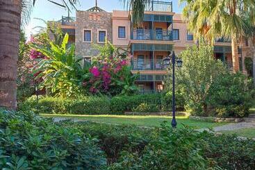 هتل Selectum Collection Bodrum
