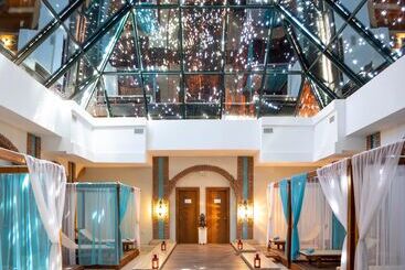هتل Selectum Collection Bodrum