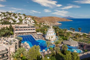 هتل Selectum Collection Bodrum
