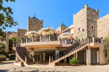 هتل Selectum Collection Bodrum