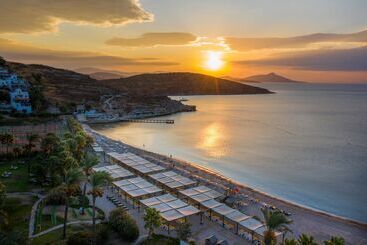 هتل Selectum Collection Bodrum