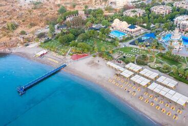 هتل Selectum Collection Bodrum