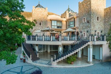 هتل Selectum Collection Bodrum