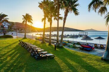 هتل Selectum Collection Bodrum