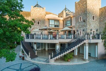 هتل Selectum Collection Bodrum