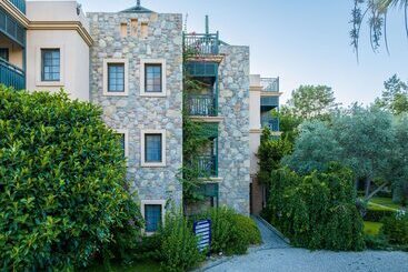 هتل Selectum Collection Bodrum