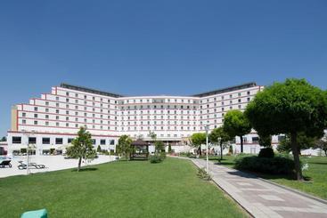 호텔 Korel Thermal Resort