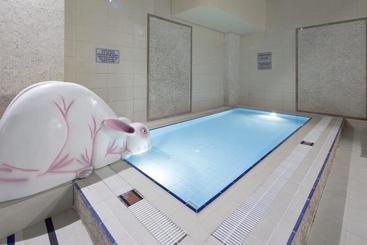 호텔 Korel Thermal Resort