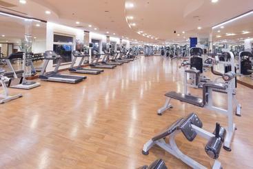 호텔 Korel Thermal Resort