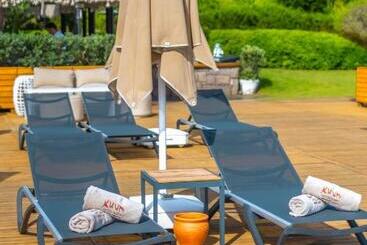 Kuum Hotel & Spa