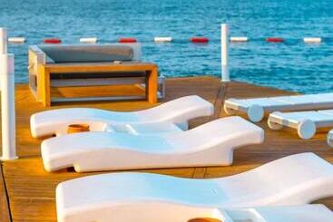 Kuum Hotel & Spa