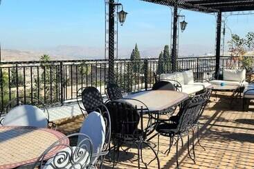هتل Le Riad Palais D Hotes Suites & Spa Fes