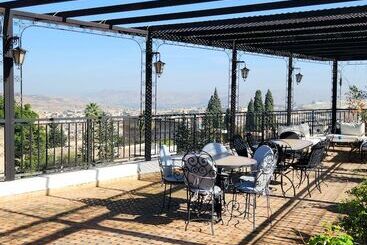 هتل Le Riad Palais D Hotes Suites & Spa Fes