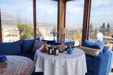 هتل Le Riad Palais D Hotes Suites & Spa Fes