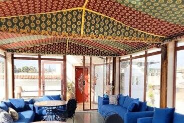 هتل Le Riad Palais D Hotes Suites & Spa Fes