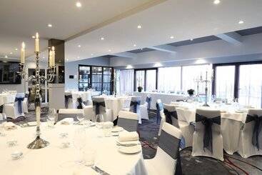 هتل Malmaison Brighton
