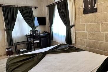 هتل Mardin Osmanlı Konağı