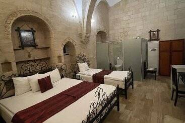 هتل Mardin Osmanlı Konağı