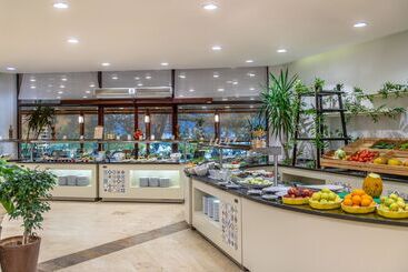 هتل Marmaris Bay Resort   Adults Only