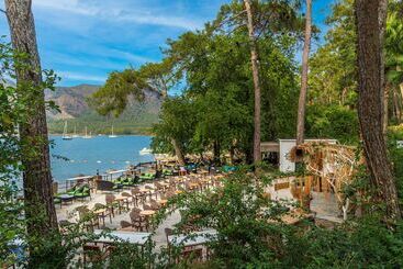 هتل Marmaris Bay Resort   Adults Only