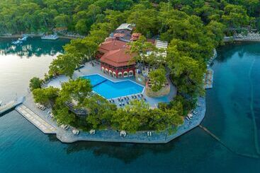 هتل Marmaris Bay Resort   Adults Only