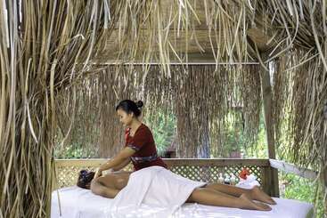 هتل Marmaris Bay Resort   Adults Only