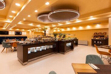 هتل Mercure Istanbul Bakirkoy