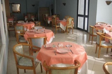 هتل Mezri