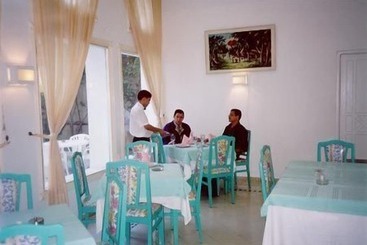 هتل Mezri