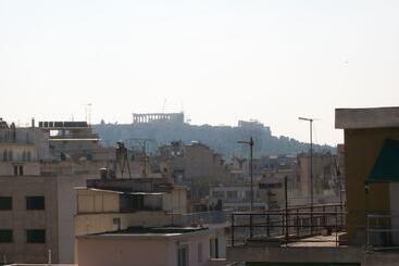 ホテル Minoa Athens