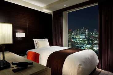 Mitsui Garden Hotel Ginza Premier