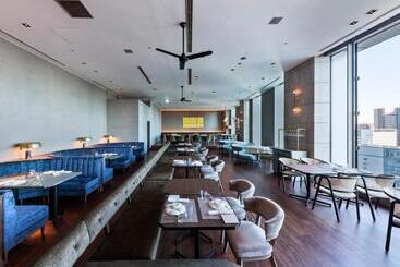 Mitsui Garden Hotel Ginza Premier