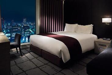 Mitsui Garden Hotel Ginza Premier