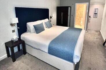 Mode Hotel St Annes